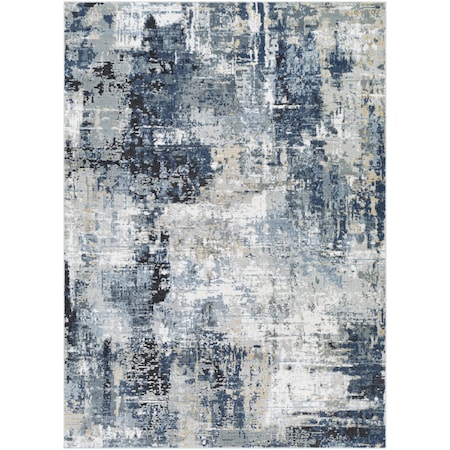 Livabliss Jolie JLO-2300 Machine Crafted Area Rug JLO2300-679